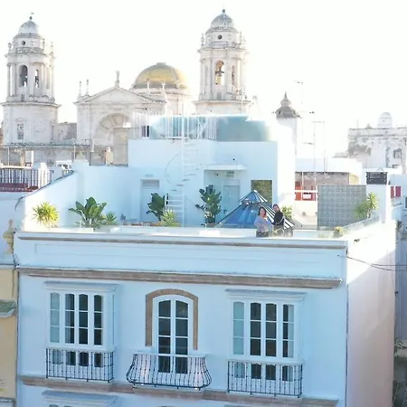 Candelaria10 Lejlighed