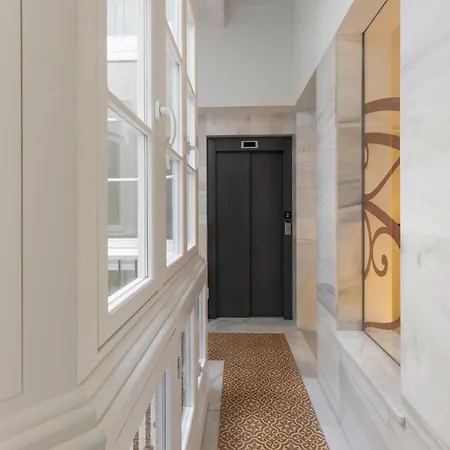 Apartment Candelaria10 *