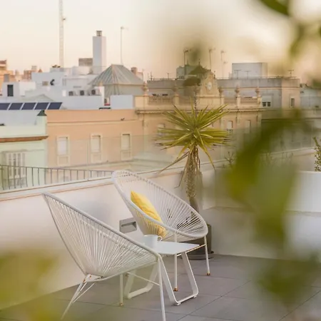 Apartment Candelaria10
