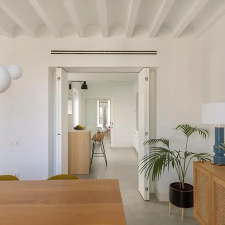 Candelaria10 Apartment Cadiz