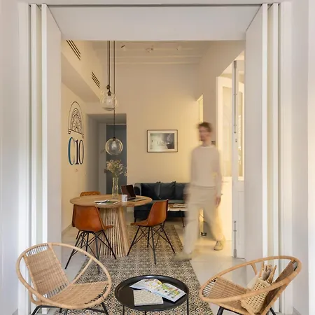 Lejlighed Candelaria10 Cádiz