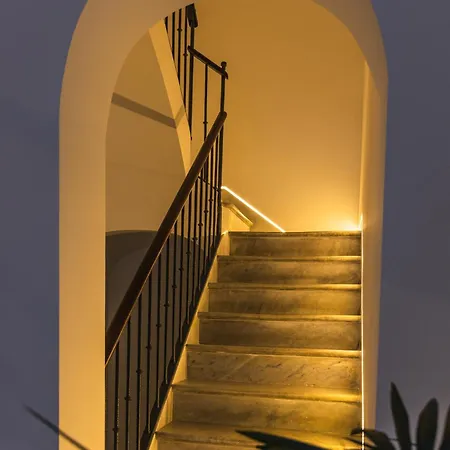 Candelaria10 Apartment