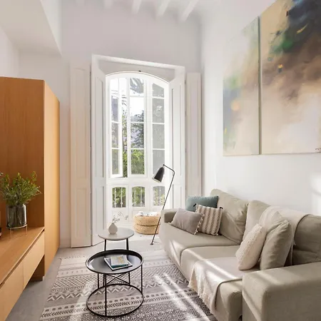 Lejlighed Candelaria10