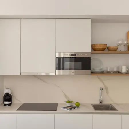 Apartamento Candelaria10 Cádis