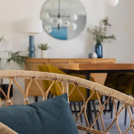 Lejlighed Candelaria10 Cádiz