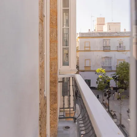 Apartment Candelaria10
