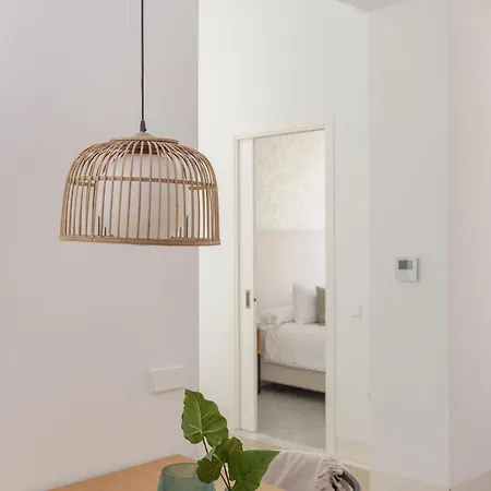 Candelaria10 Lejlighed *