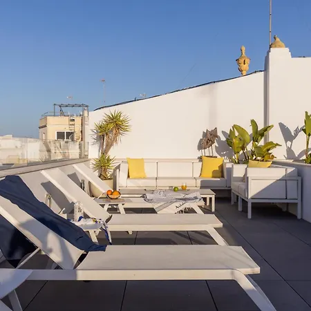 Apartment Candelaria10 *
