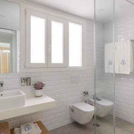 Candelaria10 Lejlighed Cádiz