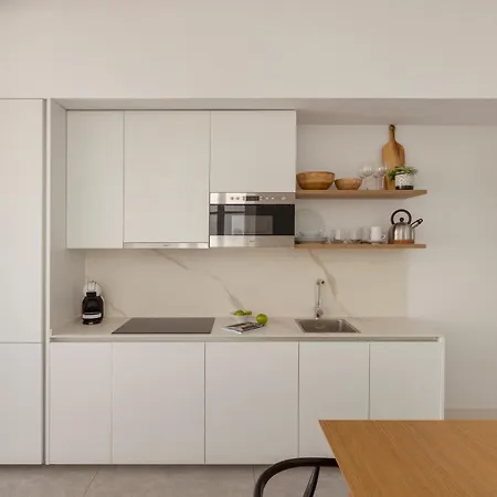 Candelaria10 Apartment