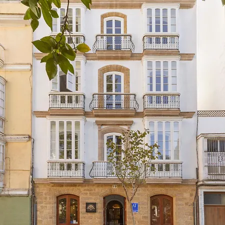 Lejlighed Candelaria10 *