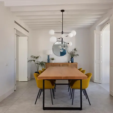 Apartment Candelaria10 Cadiz