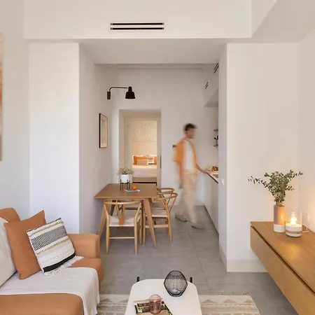 Lejlighed Candelaria10 Cádiz