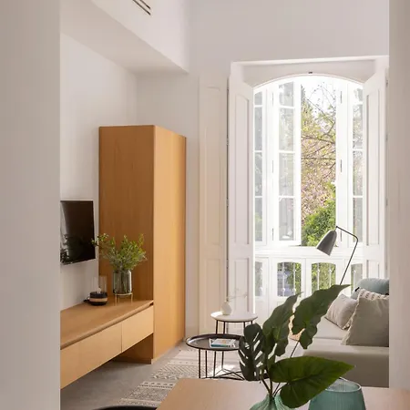 Candelaria10 Lejlighed *