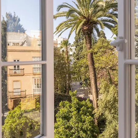 Candelaria10 Apartamento