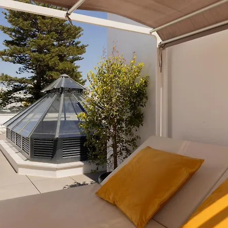 Apartment Candelaria10 *