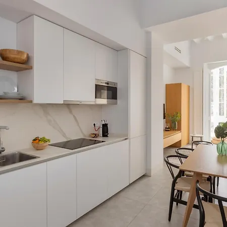 Lejlighed Candelaria10 Cádiz