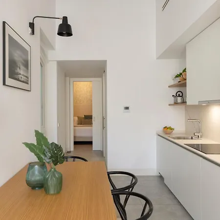 Lejlighed Candelaria10