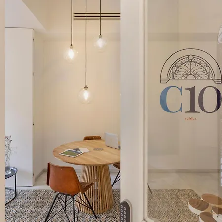 Candelaria10 Lejlighed