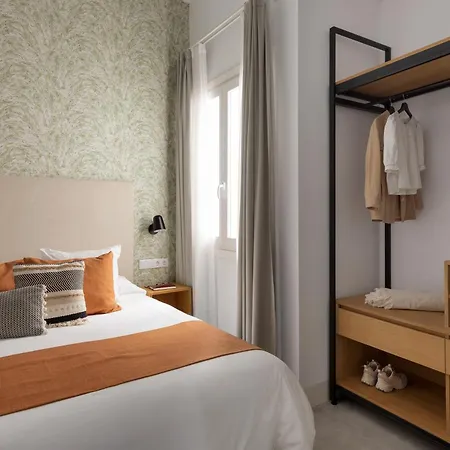 Candelaria10 Apartment Cadiz
