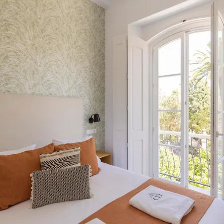 Candelaria10 Daire