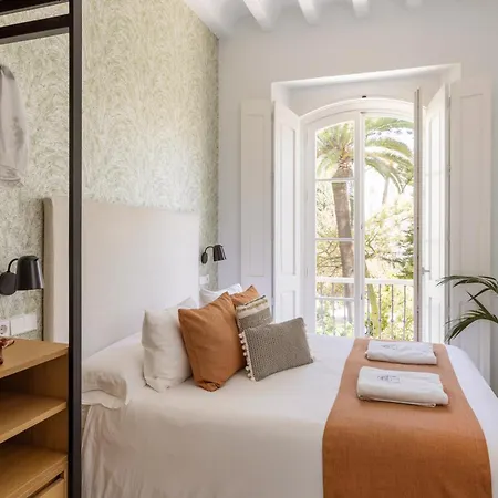 Candelaria10 Lejlighed Cádiz