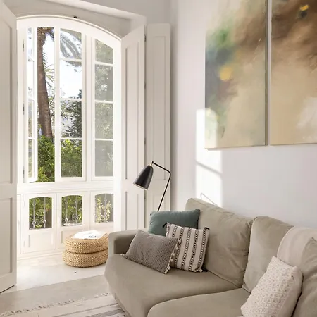 Candelaria10 Lejlighed Cádiz