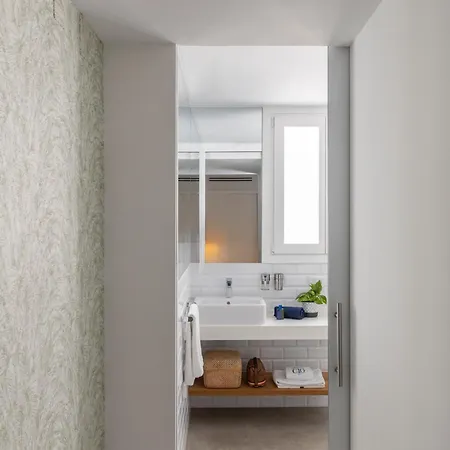 Candelaria10 Apartment