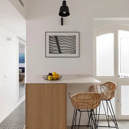 Candelaria10 Apartment Cadiz